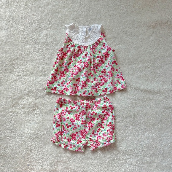 Ralph Lauren Two-piece Set - Picture 2 of 9